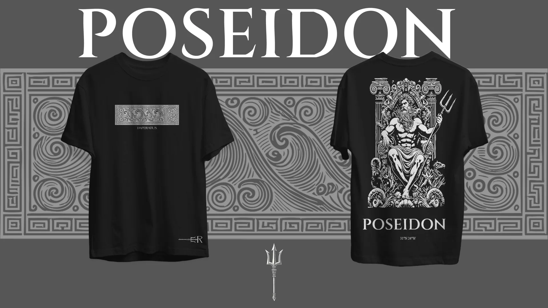 Poseidon